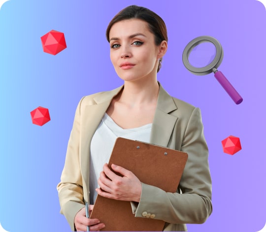 Сервис ID-Scan от МТС в деревня Чесноково