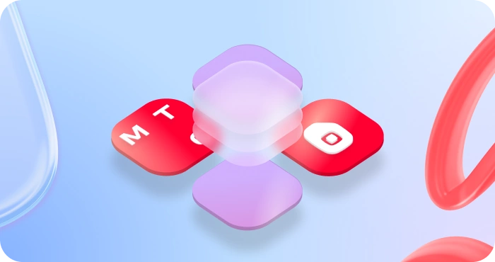 МТС в деревня Чесноково