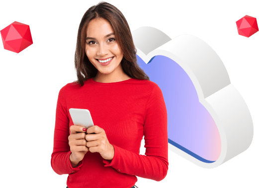 Облачная телефония с удаленным подключением номеров от МТС в деревня Чесноково