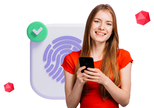 Мобильный ID от МТС в деревня Чесноково