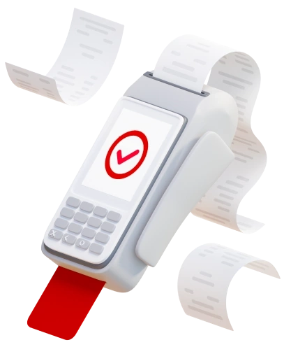 Онлайн касса МТС в деревня Чесноково