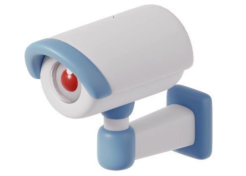 Камеры видеонаблюдения МТС в деревня Чесноково