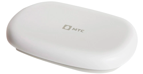 Базовые станции (фемтосоты) МТС в деревня Чесноково