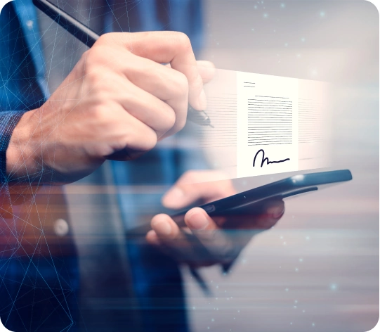 Электронная подпись от МТС в деревня Чесноково