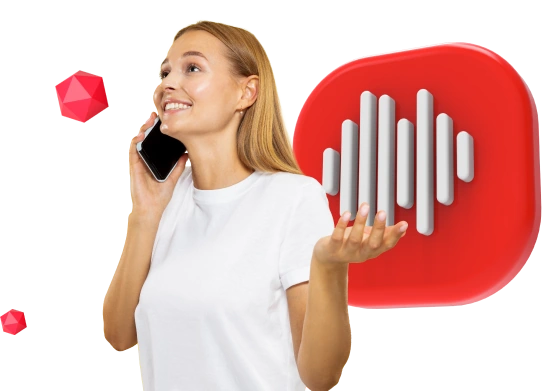 Запись звонков и контроль качества от МТС в деревня Чесноково