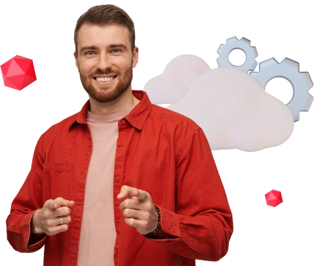 Цифровые решения от МТС в деревня Чесноково