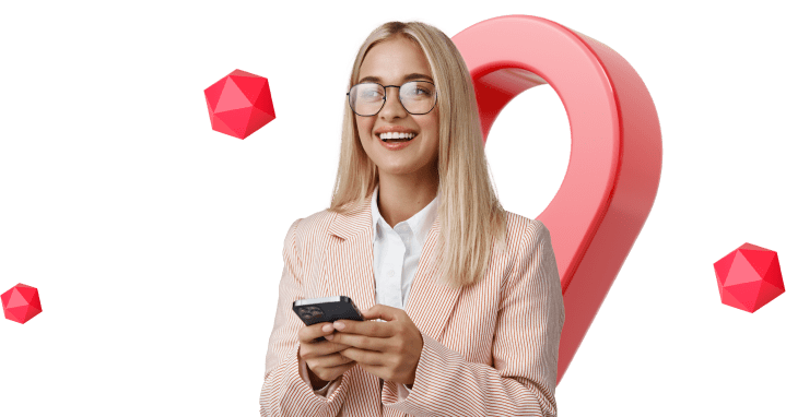 Мониторинг МТС/Отслеживание сотрудников от МТС в деревня Чесноково