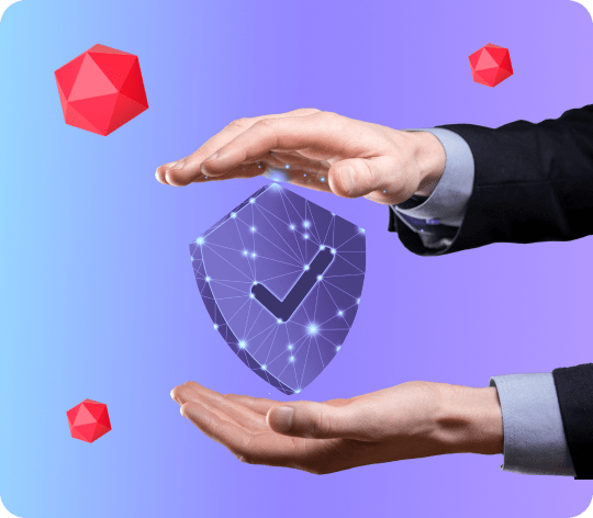 Защита от DDoS-атак от МТС в деревня Чесноково