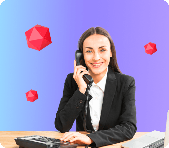 Телефония в офис от МТС в деревня Чесноково