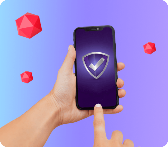 Защищённая точка доступа APN от МТС в деревня Чесноково