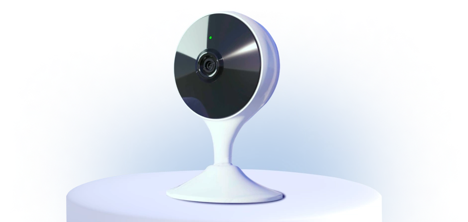 Камера видеонаблюдения в деревня Чесноково